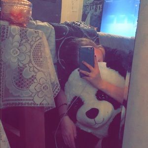 Meet your Posher, Maci